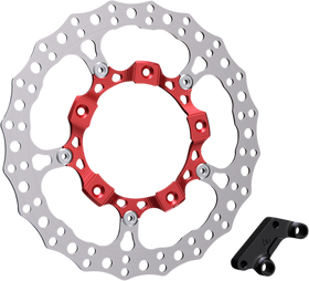 ARLEN NESS Rotor 14