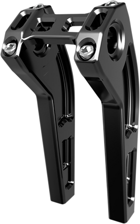 SLYFOX Handlebar Riser Kit - Pullback - 1