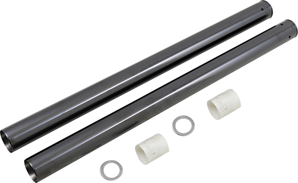 CUSTOM CYCLE ENGINEERING Fork Tubes - 49 mm - 27.50