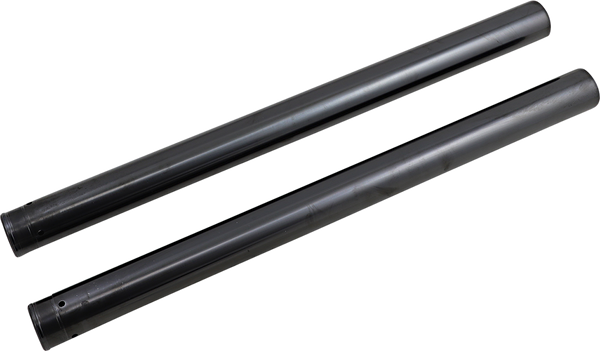 CUSTOM CYCLE ENGINEERING Fork Tubes - 49 mm - 25.50