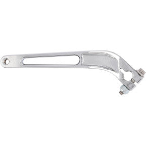 THRASHIN SUPPLY - BILLET SHIFT LEVER - '91-17 DYNA