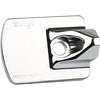 THRASHIN SUPPLY - ARM MOUNT BRAKE PEDAL PAD MOUNT
