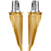 Speed Merchant Speedpegs Foot Pegs