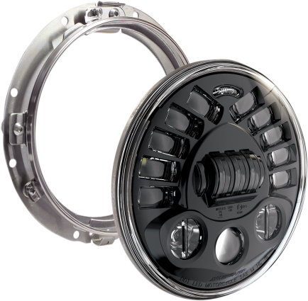 J.W. SPEAKER 8790 ADAPTIVE HEADLIGHT FOR 7