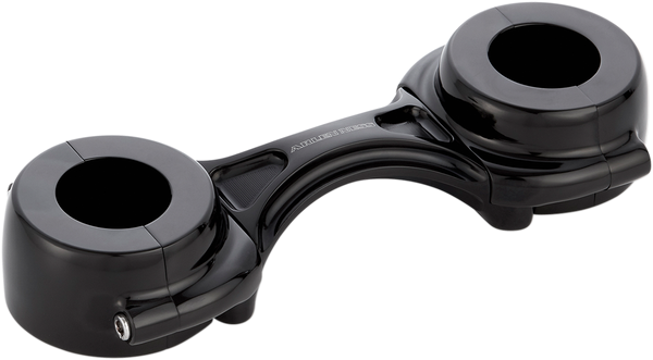 ARLEN NESS Method Fork Brace - 39 mm - Black Anodized 20-354
