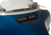 KLOCK WERKS Fairing Vent Screen - Round KWS-01-0002