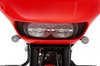 KLOCK WERKS Fairing Vent Screen - Round KWS-01-0368