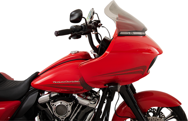 KLOCK WERKS Sport Flare* Windshield - 14