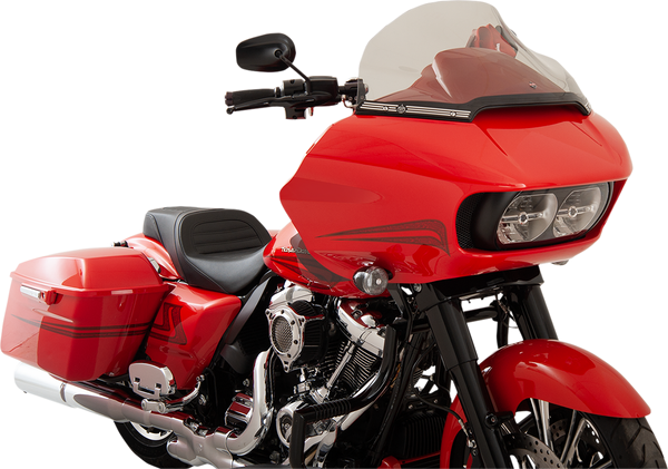 KLOCK WERKS Sport Flare* Windshield - 14
