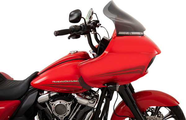 KLOCK WERKS Sport Flare* Windshield - 14
