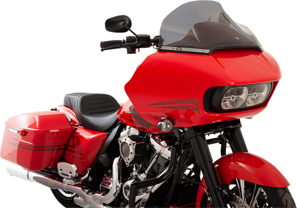 KLOCK WERKS Sport Flare* Windshield - 14