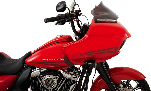 KLOCK WERKS Sport Flare* Windshield - 9