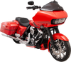 KLOCK WERKS Sport Flare* Windshield - 9