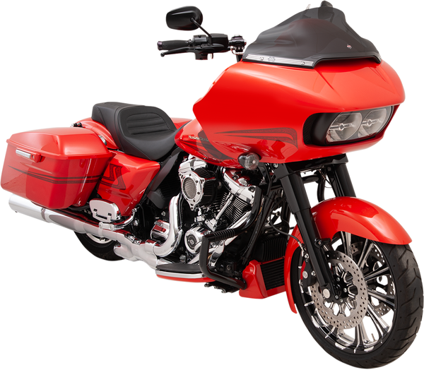 KLOCK WERKS Sport Flare* Windshield - 9