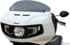 KLOCK WERKS Flare* Windshield - 8