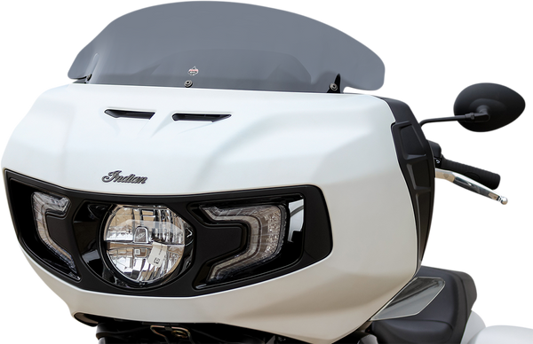 KLOCK WERKS Flare* Windshield - 8