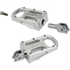 BILTWELL INC. PUNISHER XL FOOT PEG - ST18+ RIDER