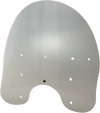 KLOCK WERKS Flare* Windshield - 20