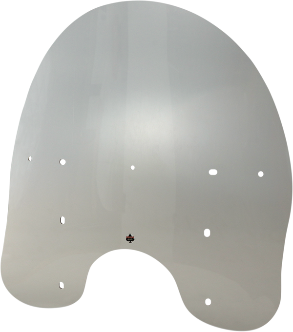 KLOCK WERKS Flare* Windshield - 20
