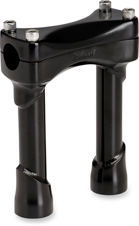 BILTWELL Murdock Handlebar Risers - 8