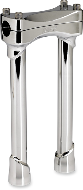BILTWELL Murdock Handlebar Risers - 10
