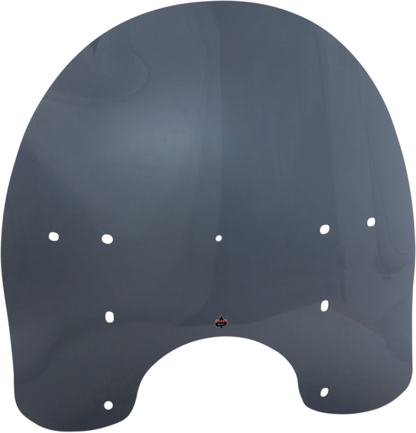 KLOCK WERKS Flare* Windshield - 19-3/8