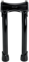 BILTWELL Murdock Handlebar Risers - Pullback - 10