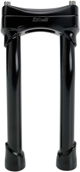 BILTWELL Murdock Handlebar Risers - Pullback - 10