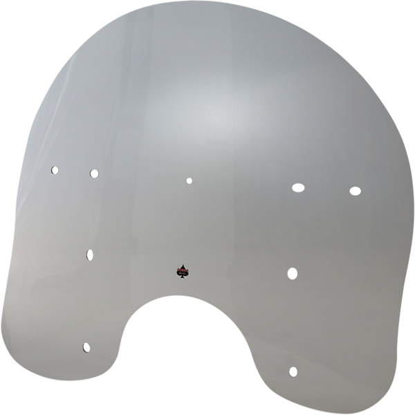 KLOCK WERKS Flare* Windshield - 17