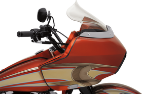 KLOCK WERKS Flare* Windshield - 12