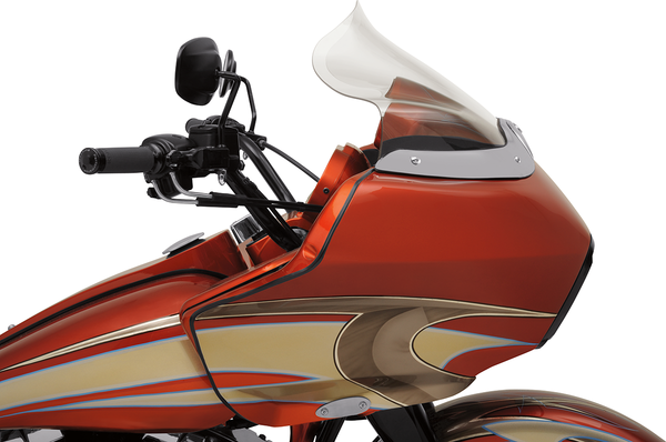 KLOCK WERKS Flare* Windshield - 12