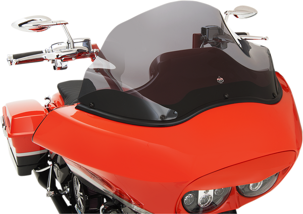 KLOCK WERKS Flare* Windshield - 12