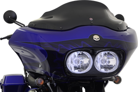 KLOCK WERKS Flare* Windshield - 8