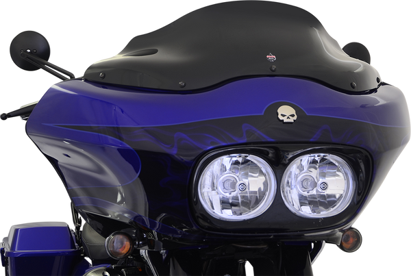 KLOCK WERKS Flare* Windshield - 8