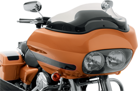 KLOCK WERKS Flare* Windshield - 8