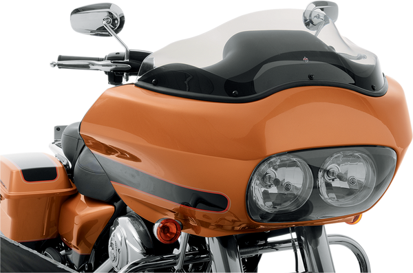 KLOCK WERKS Flare* Windshield - 8