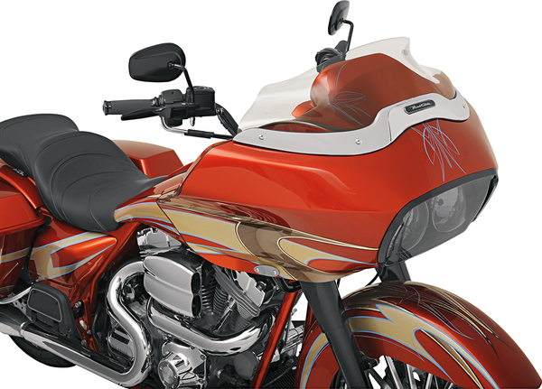 KLOCK WERKS Flare* Windshield - 8