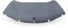 KLOCK WERKS Flare* Windshield - 6-1/2