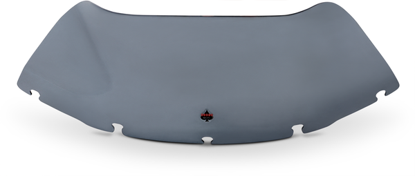 KLOCK WERKS Flare* Windshield - 6-1/2