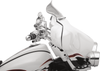 KLOCK WERKS Flare* Windshield - 6-1/2