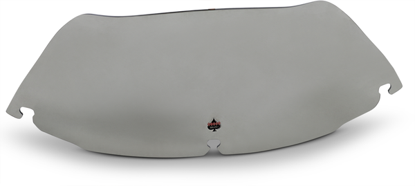 KLOCK WERKS Flare* Windshield - 6-1/2
