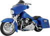 KLOCK WERKS Flare* Windshield - 6-1/2