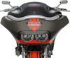 KLOCK WERKS Flare* Windshield - 8