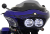 KLOCK WERKS Flare* Windshield - 8