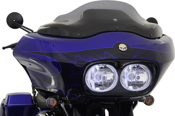 KLOCK WERKS Flare* Windshield - 8