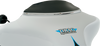 KLOCK WERKS Flare* Windshield - 3-1/2