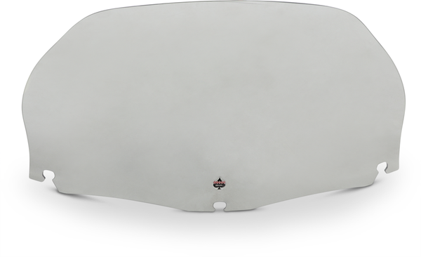 KLOCK WERKS Flare* Windshield - 11-1/2
