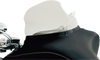 KLOCK WERKS Flare* Windshield - 8-1/2