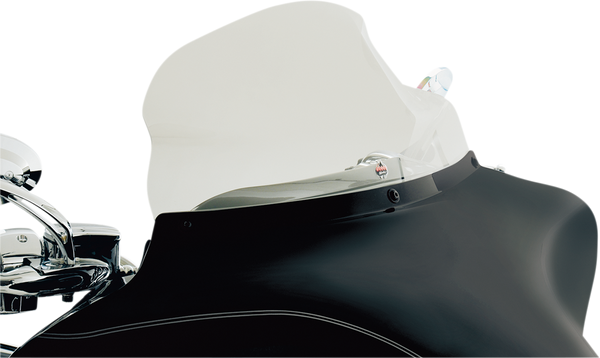 KLOCK WERKS Flare* Windshield - 8-1/2