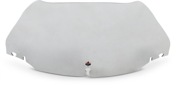 KLOCK WERKS Flare* Windshield - 8-1/2
